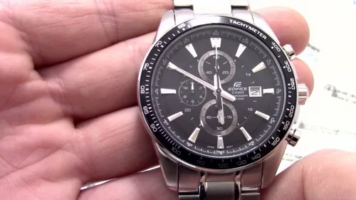 Casio ef547d cheap