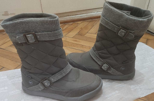Botas Trekking Waterproof Hi-tec