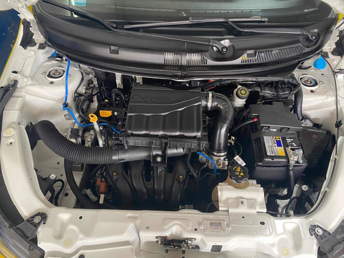 Fiat Argo 2018 1.8 Hgt