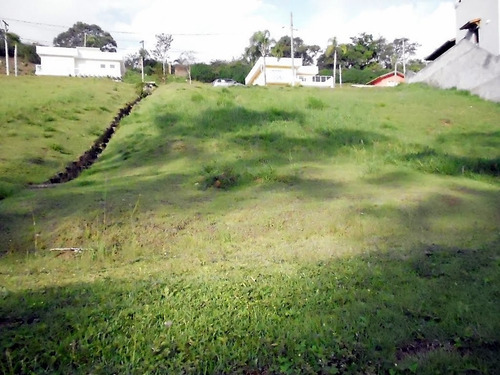 Terreno Para Venda - 500