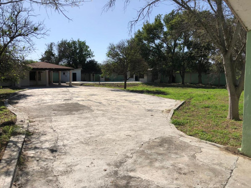 Quinta En Venta Agua Fria Apodaca Nuevo Leon