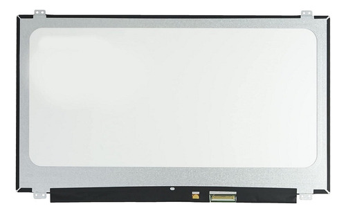 Pantalla Compatible Fru 5d10k81086 Display 15.6 30 Pines