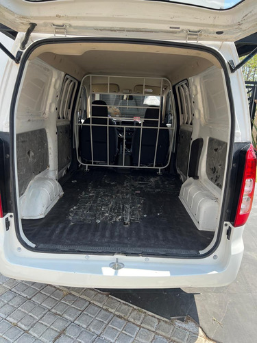 Chevrolet Tornado Van 1.5 Ls Mt paquete B