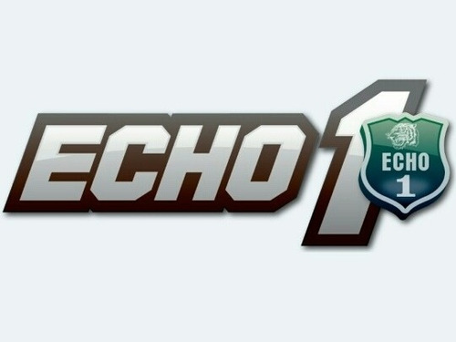 Airsoft Tapa Gearbox E90 P90 Echo1 Nuevas