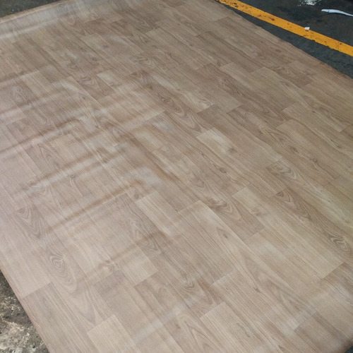 Imagen 3 de 5 de Piso Vinilico En Rollo 0,5 Mm Jy061
