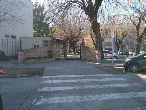 Imagen 11 de 30 de Venta 3 Ambientes, Complejo Con Jardin