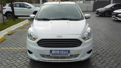 Ford Ka 2015/2015 7021