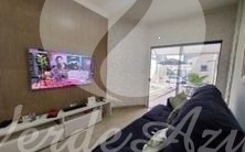 Imagem 15 de 17 de Casa À Venda Em Jardim Boer Ii - Ca011078