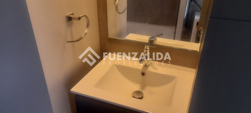 Departamento En Arriendo De 1 Dorm. En Ñuñoa