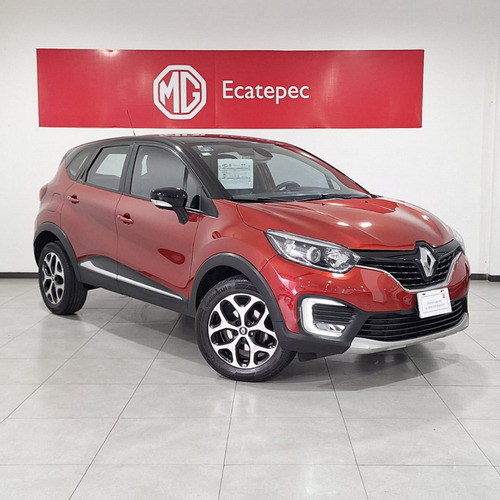 Renault Captur Vud 2021