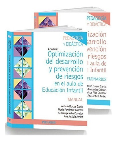 Pack-optimizacion Del Desarrollo Y Prevencion De Riesgos En 