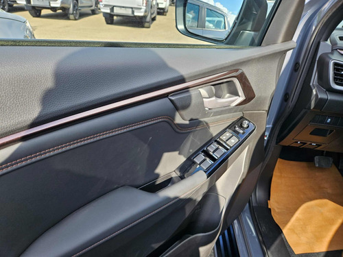 Isuzu D-max. 3.0 2024