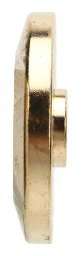 Adaptador De Cubo Hexagonal Para Ruedas De Latón, 2 Unidades