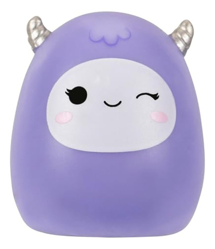Squish-a-longs, Paquete De 14 Unidades, 1 Minisquish Con 4