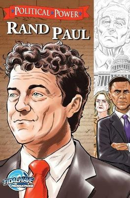 Libro Political Power : Rand Paul