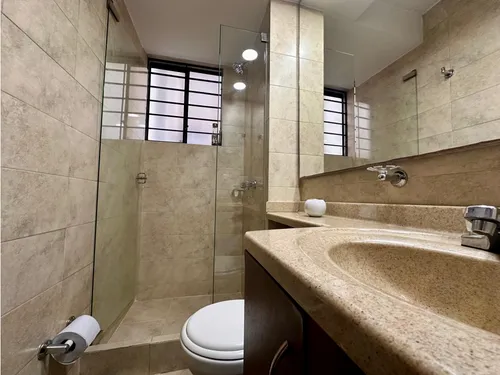 Apartamento En Venta En Salitre
