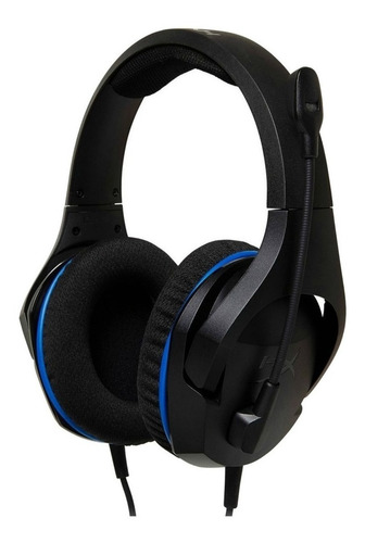 Imagen 2 de 12 de Audífonos gamer HyperX Cloud Stinger Core HX-HSCSC black