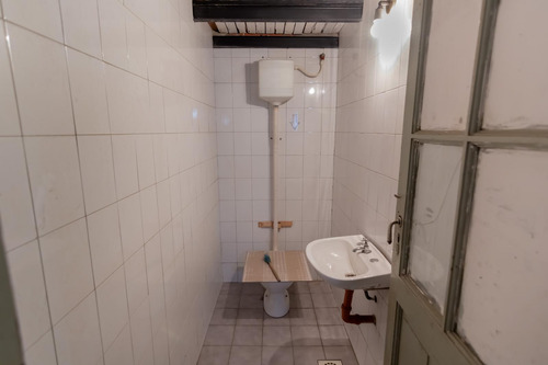 San Luis Al 3800 - Venta Deposito / Galpon En Rosario