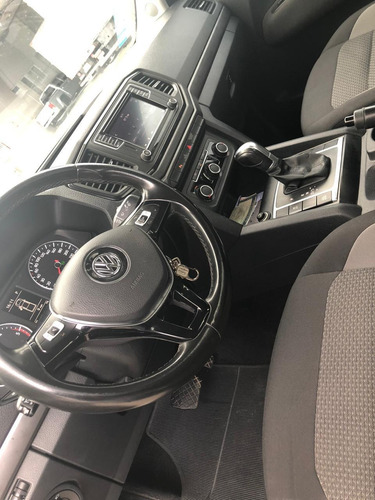 Volkswagen Amarok 2.0 Trendline Cab. Dupla 4x4 4p 2017