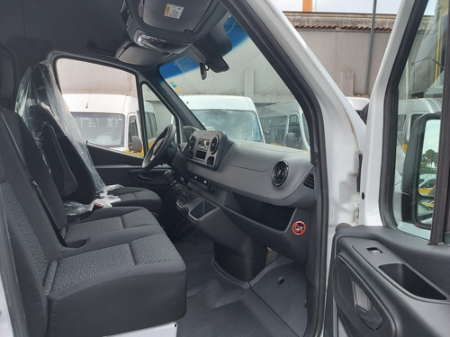 Imagem 12 de 14 de Van Sprinter 516 2020 0km 18 Lugares Executiva Extra Longa