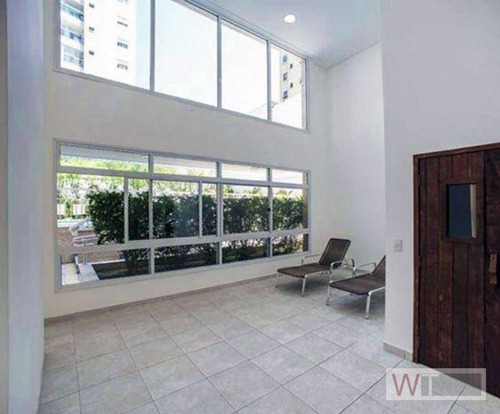 Imagem 12 de 27 de Apartamento Com 1 Dormitório À Venda, 42 M² Por R$ 498.000,00 - Saúde - São Paulo/sp - Ap1918
