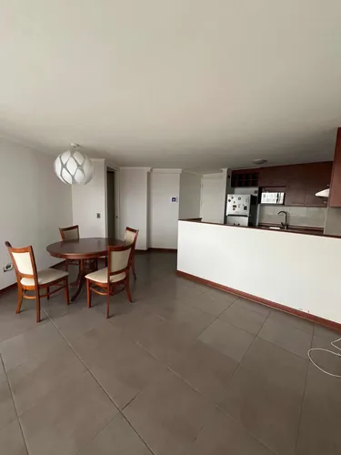 Arriendo 1 Dormitorio Condominio Faro Norte