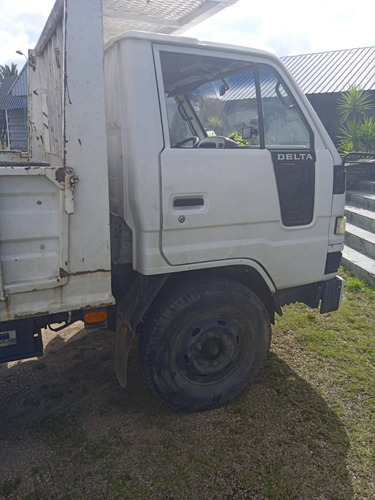 Daihatsu Delta