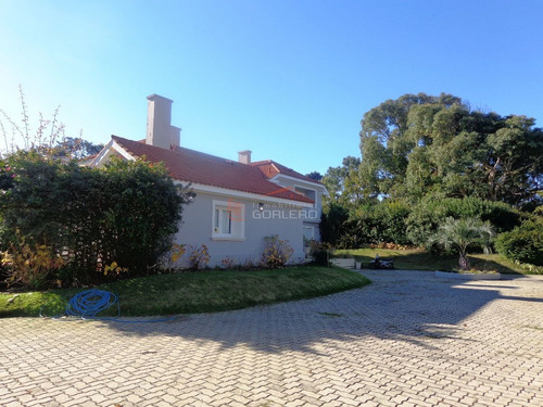 Imagen 27 de 30 de Magnífica Casa En Venta Y Venta Temporal En Punta Del Este, Brava