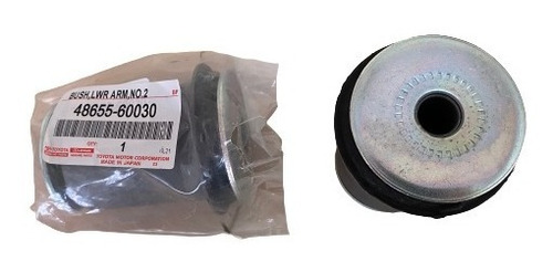 Buje Meseta Inferior Toyota 4runner 2003-2008 Fj