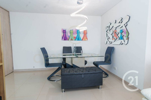 Imagen 3 de 21 de Se Vende Apartamento En Sabaneta Canela Sector Asdesillas