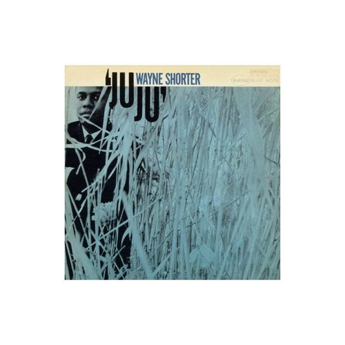 Shorter Wayne Juju Cd Nuevo