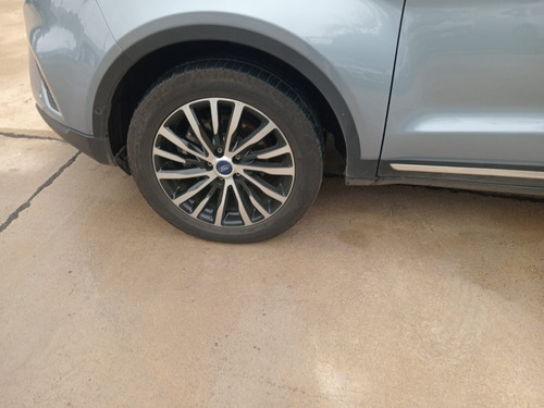 Ford Territory 1.5t Titanium