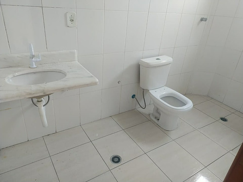 Imagem 16 de 25 de Apartamento Com 138m2 De Área Útil, Sendo 3 Quartos 1 Suíte 2 Vagas, Sacada Vista Mar E Morro, Entrada 150 Mil