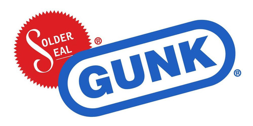 Imagen 5 de 6 de Toallas Desengrasantes Gunk Multiusos Resistentes 30 Piezas