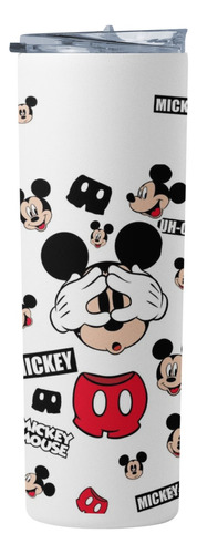 Termo Cabo 20 Oz. Mikcey Mouse