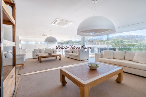 Imagen 4 de 20 de Venta Apartamento En Playa Brava , 2 Dormitorios Con Vista Al Mar