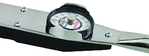 De Dial 1 2  50-250 Nm 35-175 Pies Libra