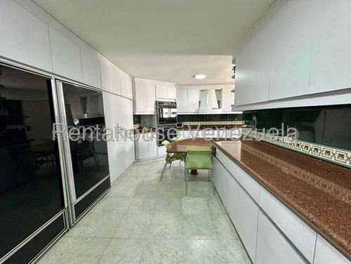 Apartamento En Venta En Santa Eduvigis Rl
