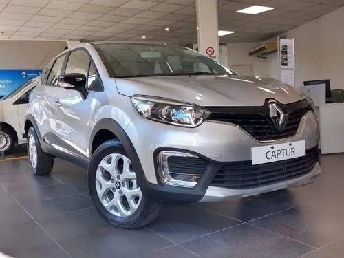 Renault Captur Zen 2.0 Disponible Entrega Inmediata (ga)