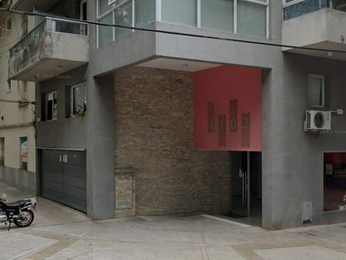 Monoambiente Moderno En Alquiler, En Saavedra