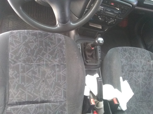 Vende-se Vectra Ano Modelo 97
