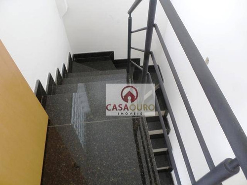 Cobertura Com 2 Quartos À Venda - Santo Antônio - Belo Horizonte/mg - Co0232