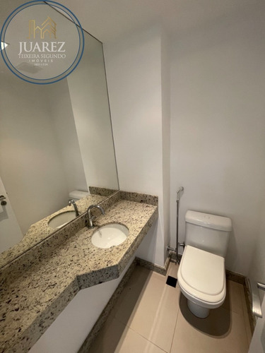 Apto No Villaggio Panamby Andar Alto Com 4 Suítes Na Torre Ravello! - 02644 - 4847893