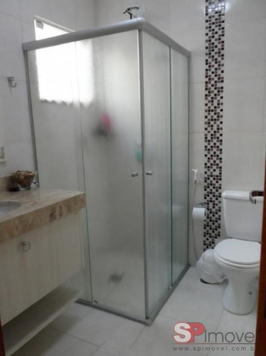 Imagem 5 de 13 de Sobrado Com 3 Dormitórios À Venda, 160 M² Por R$ 753.000 - Freguesia Do Ó - São Paulo/sp - So1201v