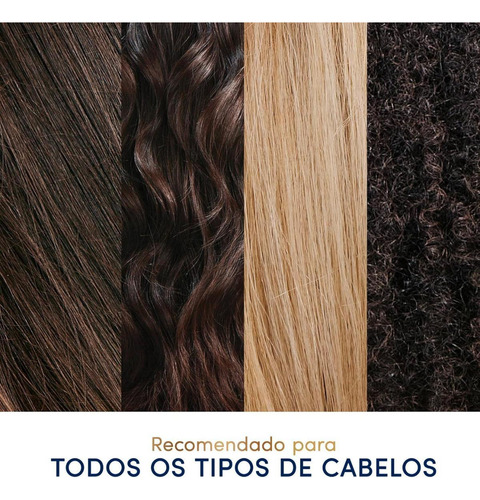 Kit Dove Bond Intense Repair Shampoo Condicionador Miracles