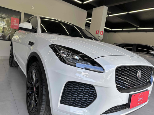Jaguar E-Pace 2.0 16V P300 GASOLINA R-DYNAMIC SE AWD AUTOMÁTICO