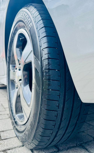 Chevrolet Prisma 1.4at Ltz