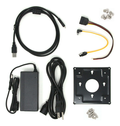 Minipc Protectli Vault Pro Vp2420-4 Con Firewall Intel