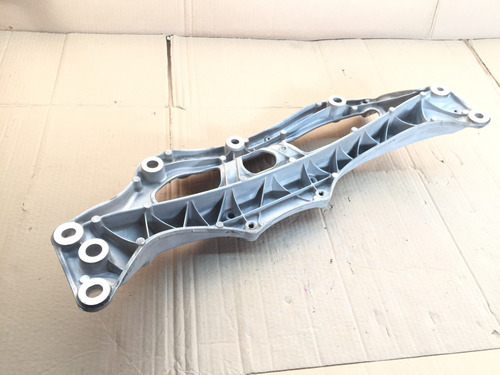 Imagen 6 de 8 de Base Soporte Cuadrante Cremallera 08-12 Honda Accord 2.4l