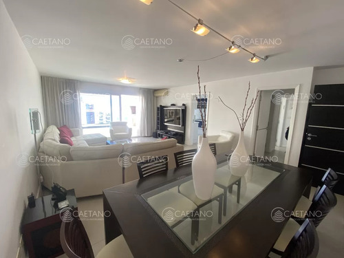 Penthouse En Venta 3 Dormitorios Punta Del Este